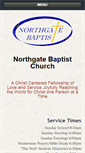 Mobile Screenshot of myngbc.com